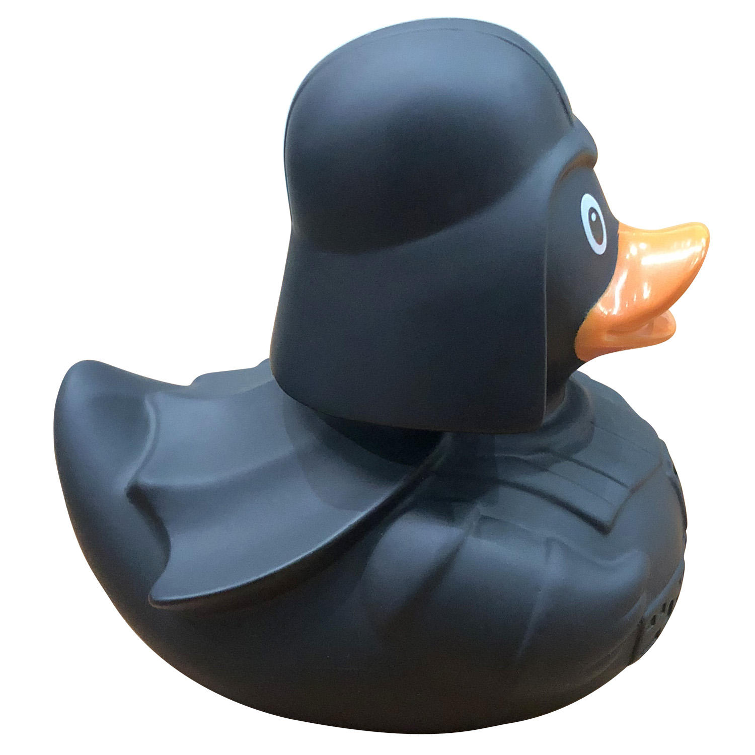 Игрушка Funny Funny ducks для ванной Темный Лорд уточка 2074 - фото 3