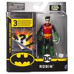 Фигурка Batman Робин в непрозрачной упаковке (Сюрприз) 6056746