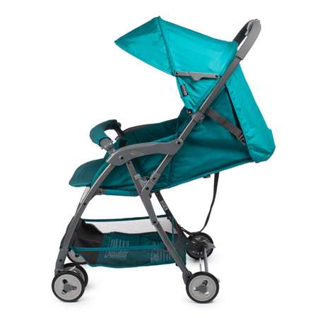 Коляска Graco Featherweight Deep Teal