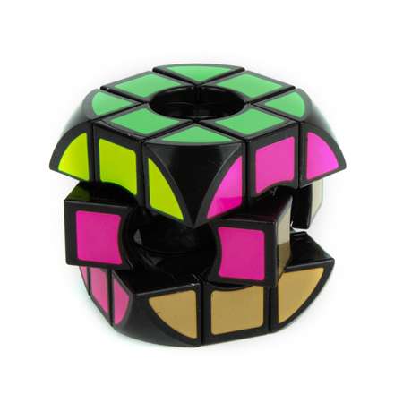 Куб KriblyBoo магический квадрат 75209