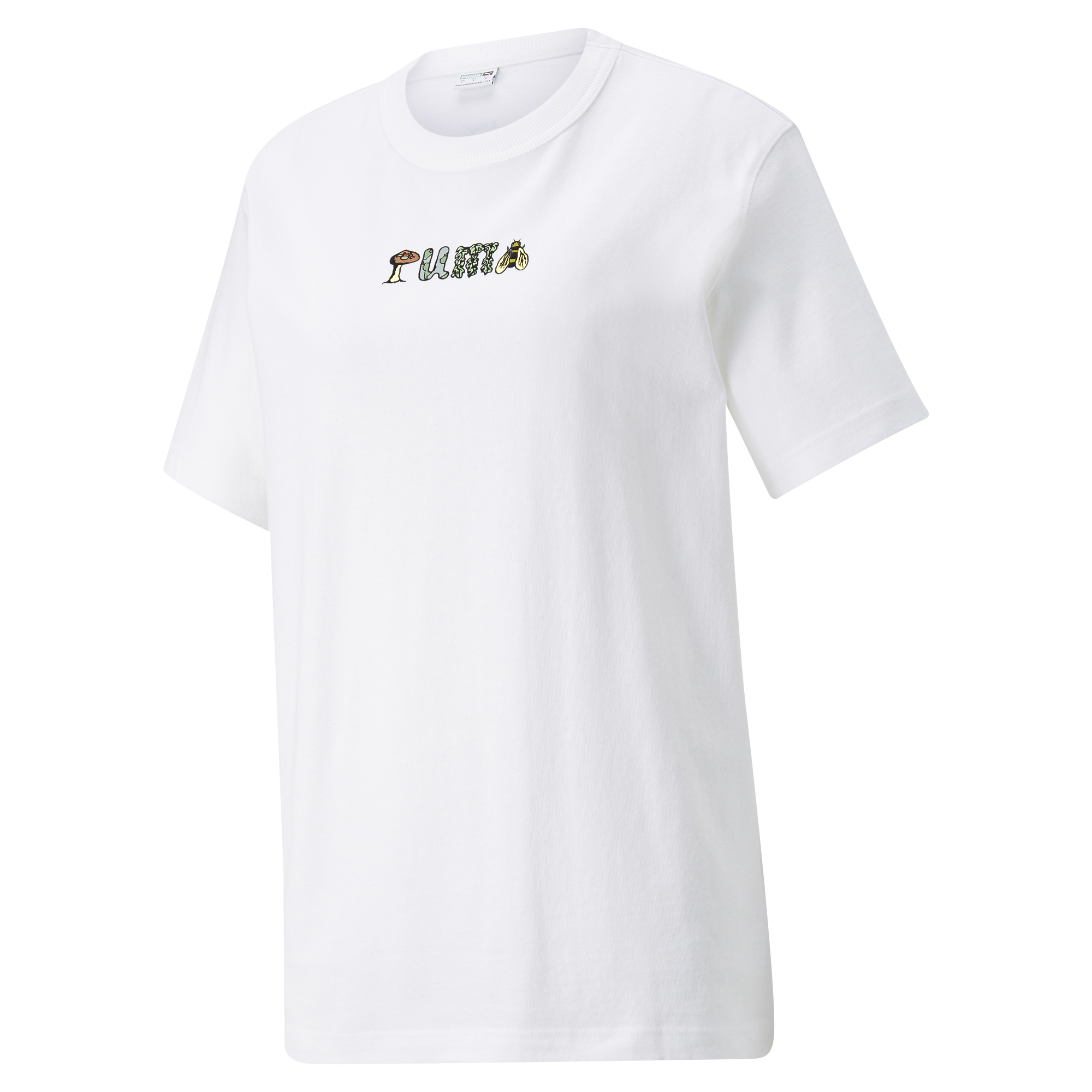 Футболка Puma 53357902 - фото 1