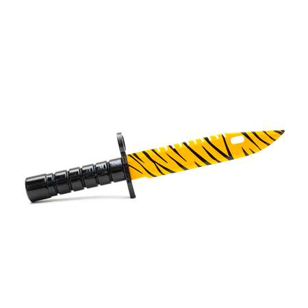 Штык-нож MASKBRO Байонет М-9 Зуб тигра