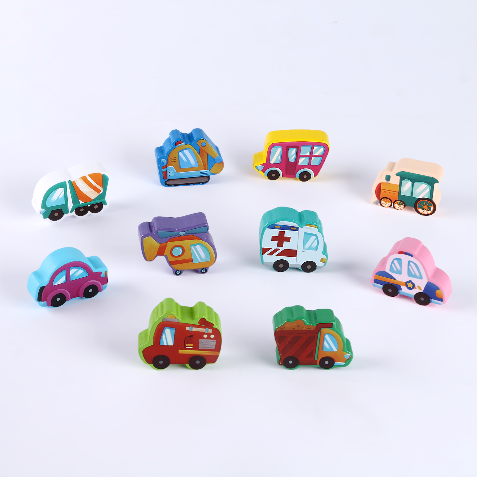 Настольная игра Sima-Land - фото 4