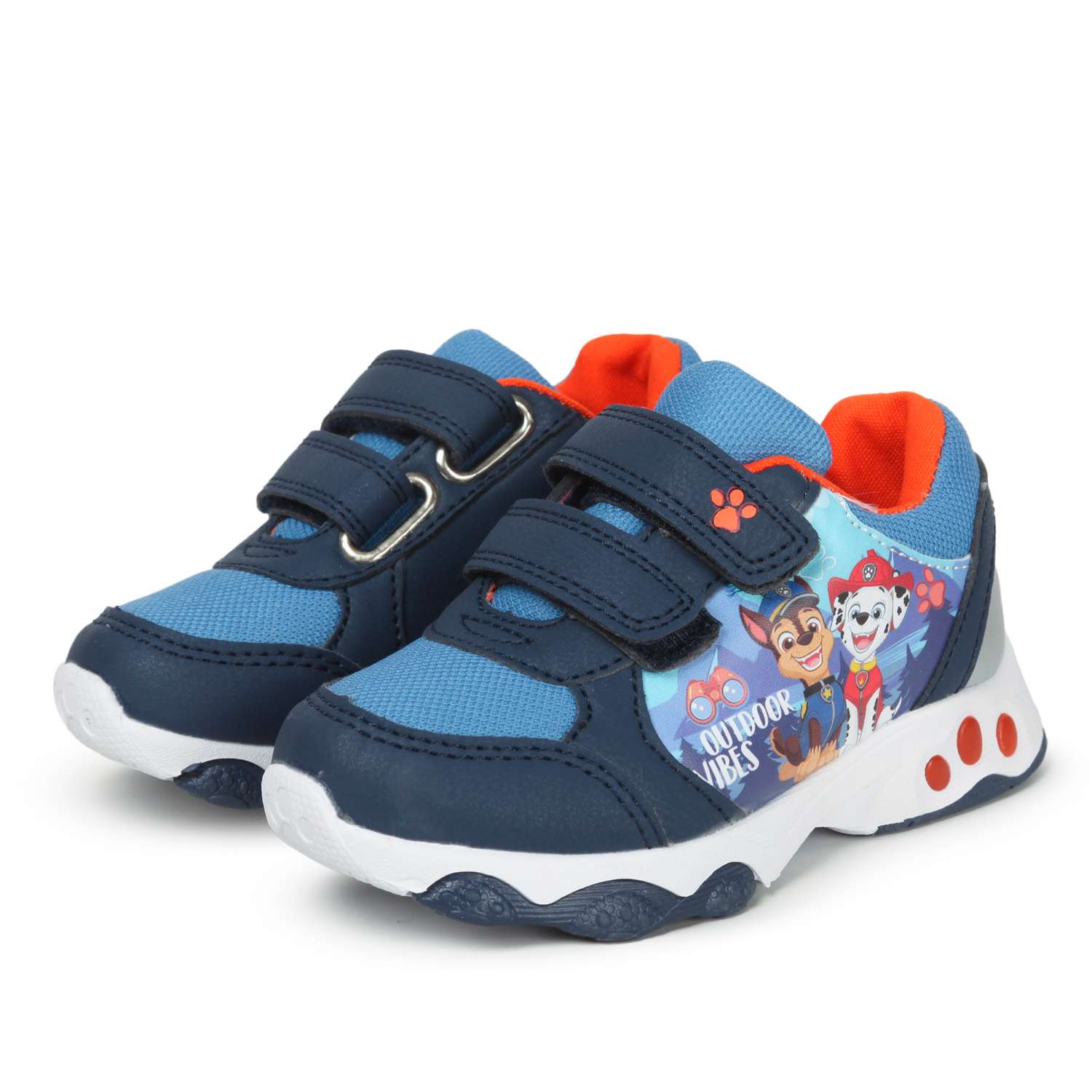 Кроссовки Paw Patrol PW008929 - фото 6