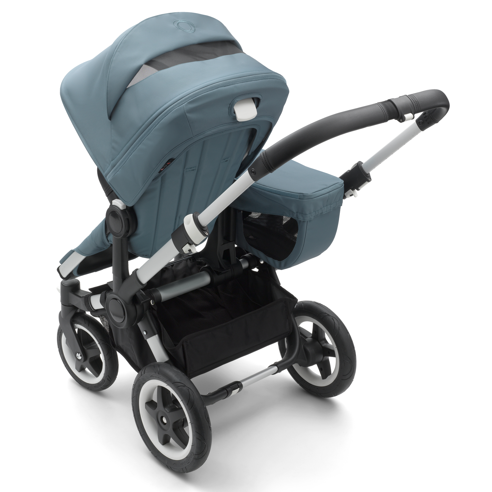 Bugaboo Donkey 2 Duo Track 180122MS01 2229