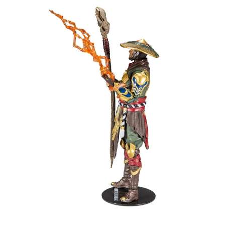 Фигурка McFarlane Toys Райден мортал комбат 