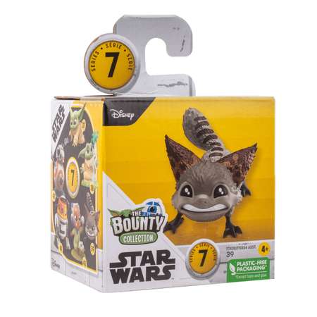 Фигурка Hasbro Star Wars Лот-кот