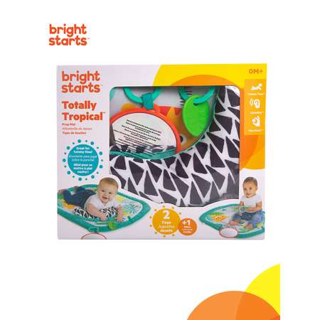 Коврик Bright Starts