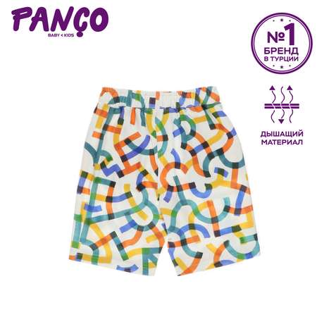 Шорты PANCO