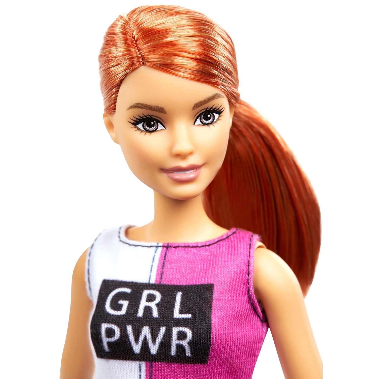 Набор игровой Barbie Релакс Фитнес GJG57 GKH73 - фото 4