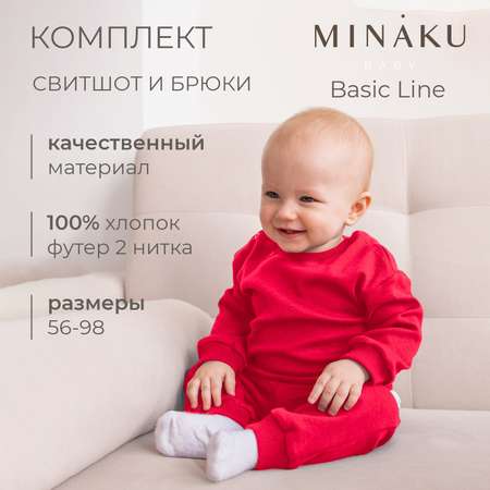 Комплект Minaku