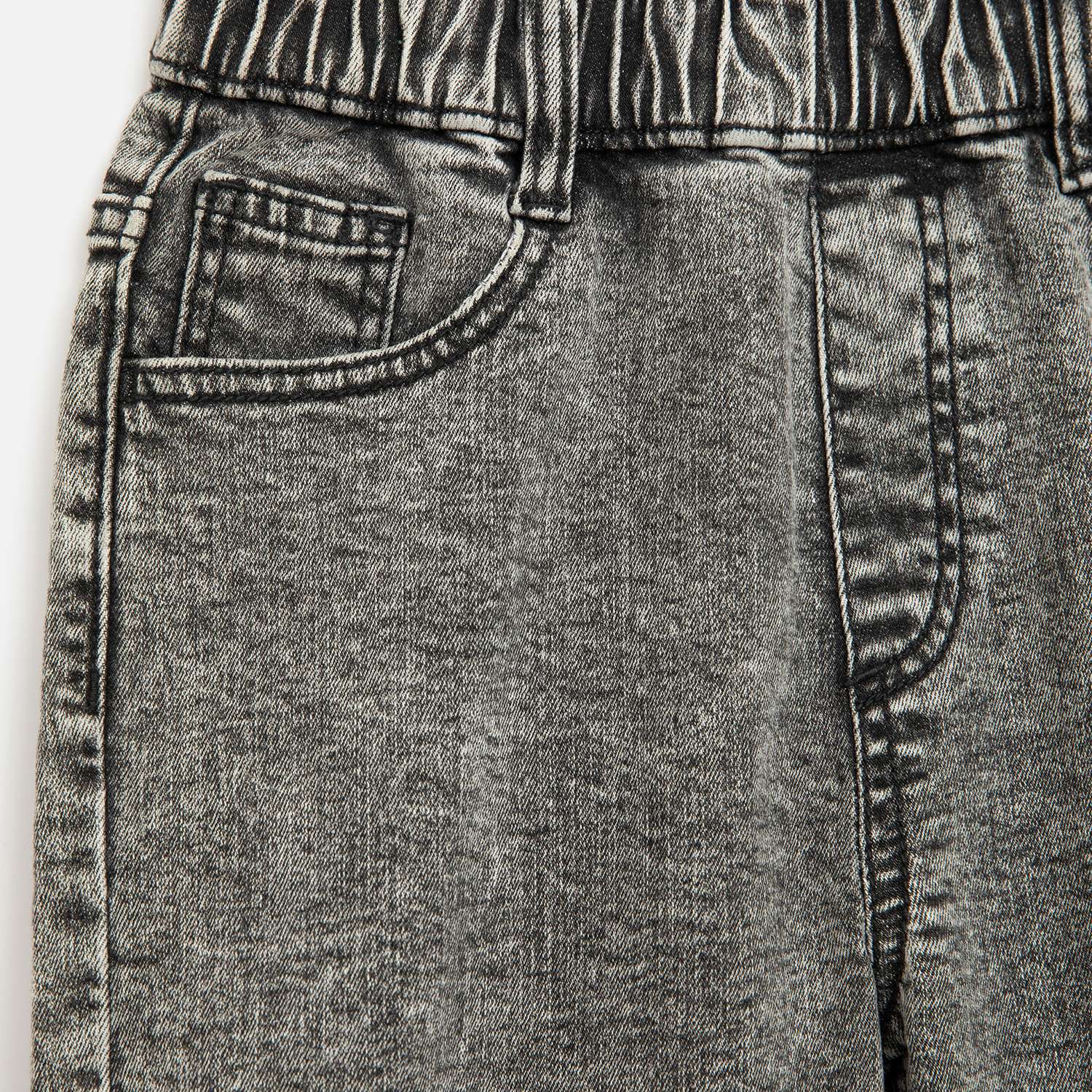 Шорты джинсовые ACOOLA 20110550005_0070222 - фото 6