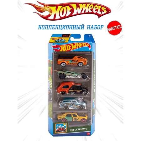 Автомобиль Hot Wheels