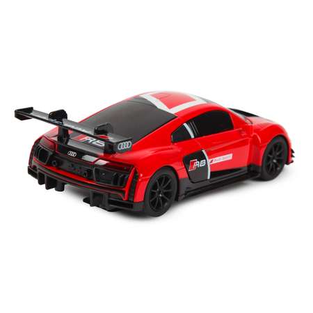 Машина MSZ 1:32 Audi R8 LMS Красная 68391