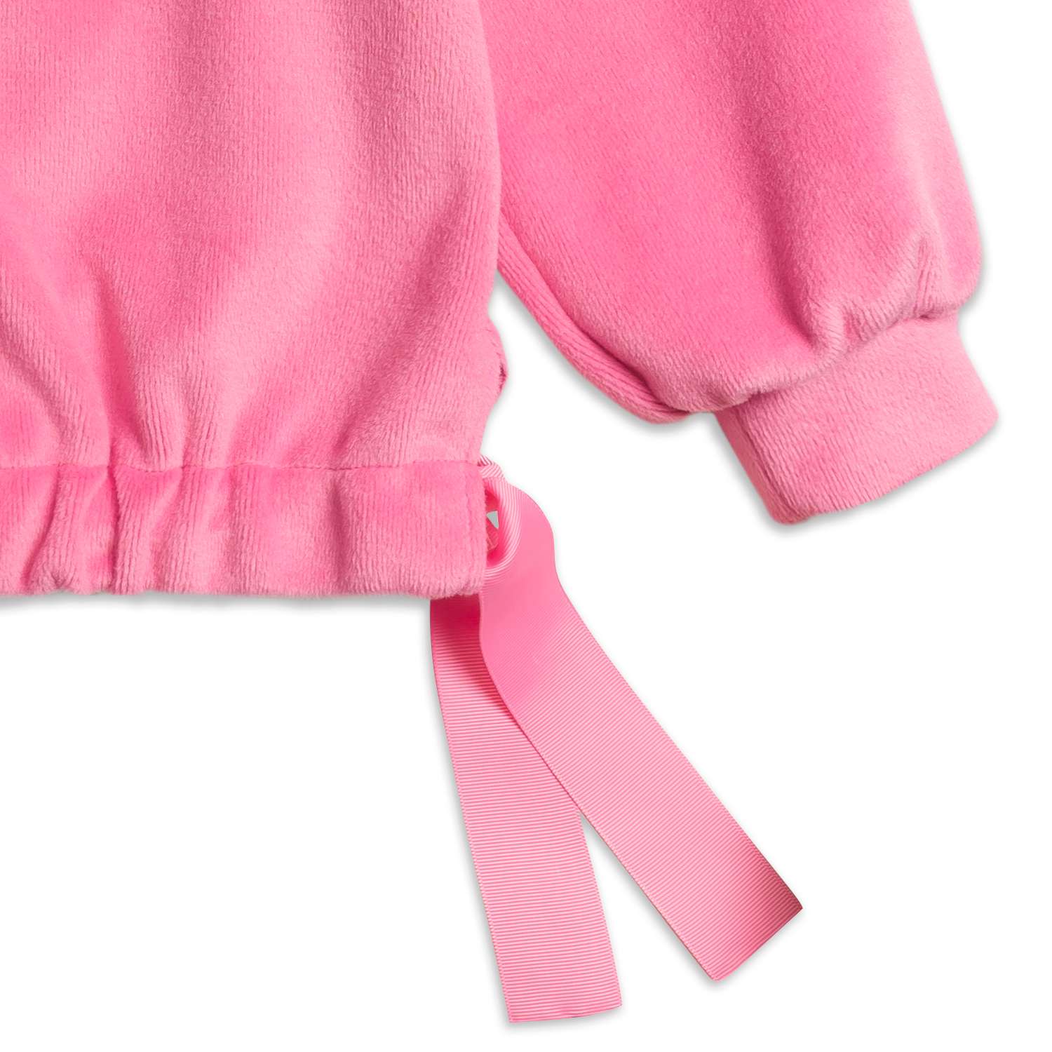 Куртка PELICAN GFXS3221 Розовый - фото 5
