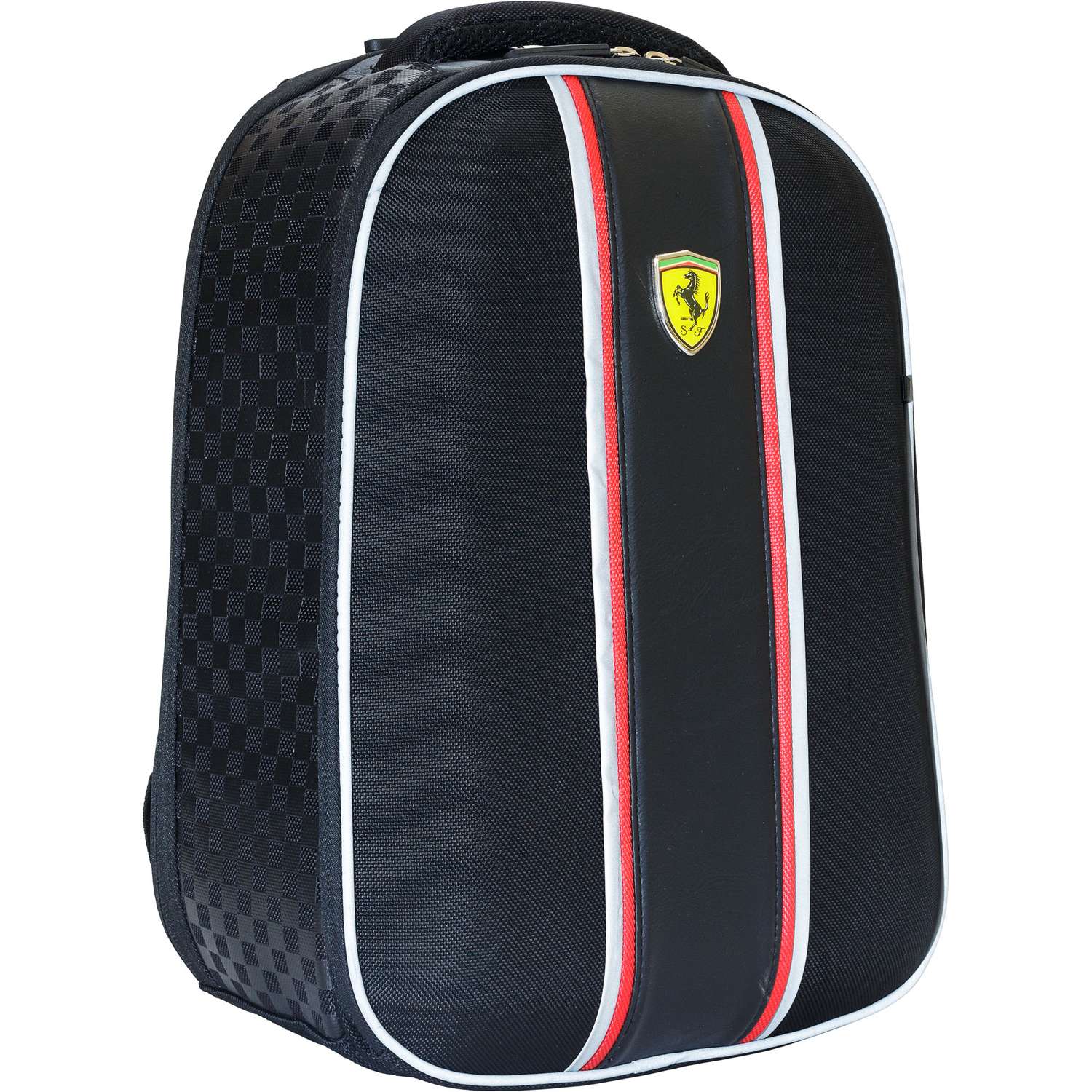 Рюкзак Ferrari школьный FEHB-UT1-866H - фото 2