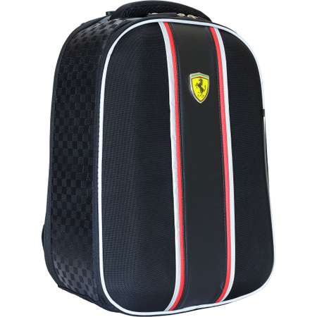 Рюкзак Ferrari школьный FEHB-UT1-866H