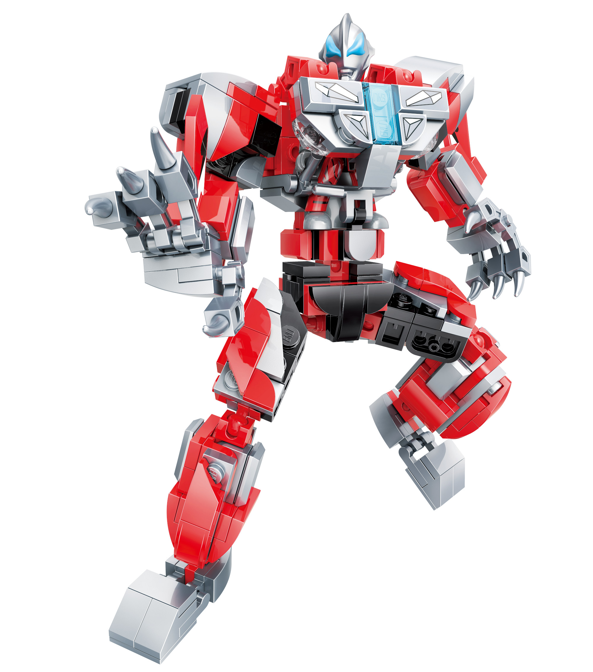 Lego ultraman sale