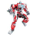 Конструктор QMAN Ultraman Джид блочный