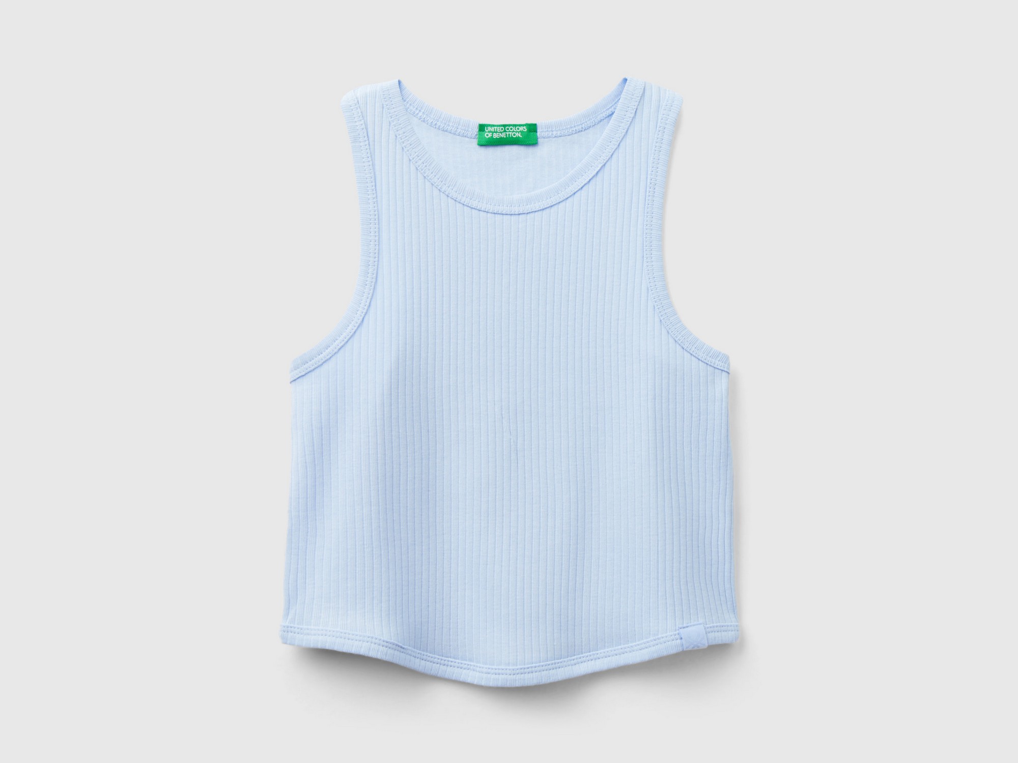 Топ United Colors of Benetton 24P_31H3CH01F_2K3 - фото 3