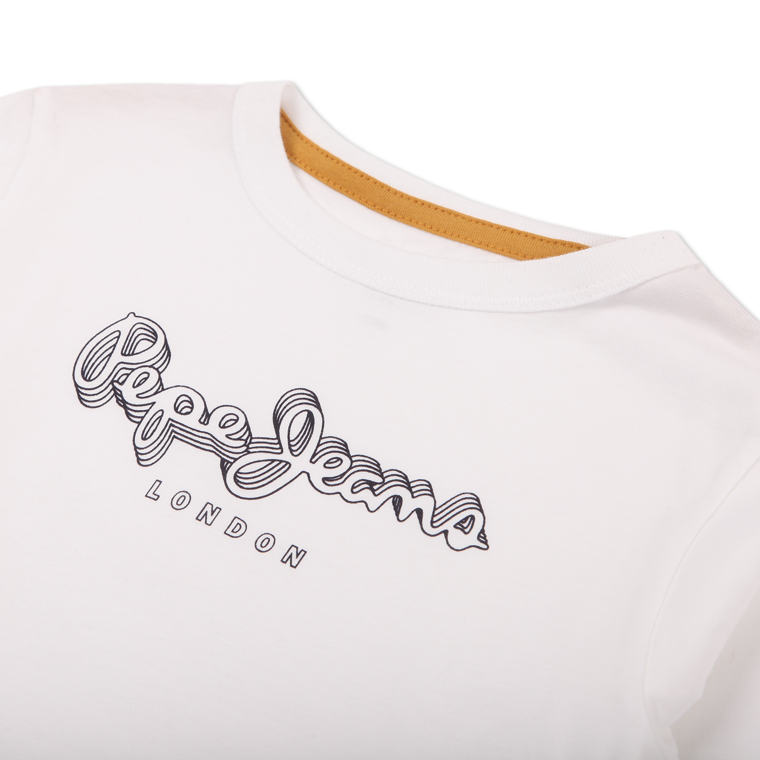 Лонгслив Pepe Jeans London PB503182800 - фото 2