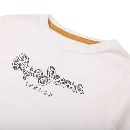 Лонгслив Pepe Jeans London