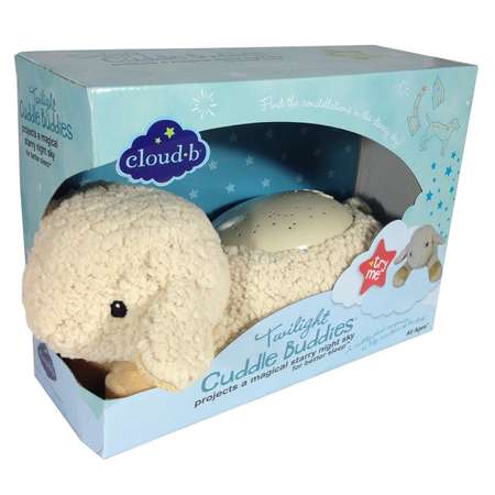 Игрушка ночник Cloud b