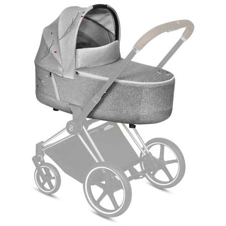 Блок спальный Cybex Priam III FE Koi 519002227