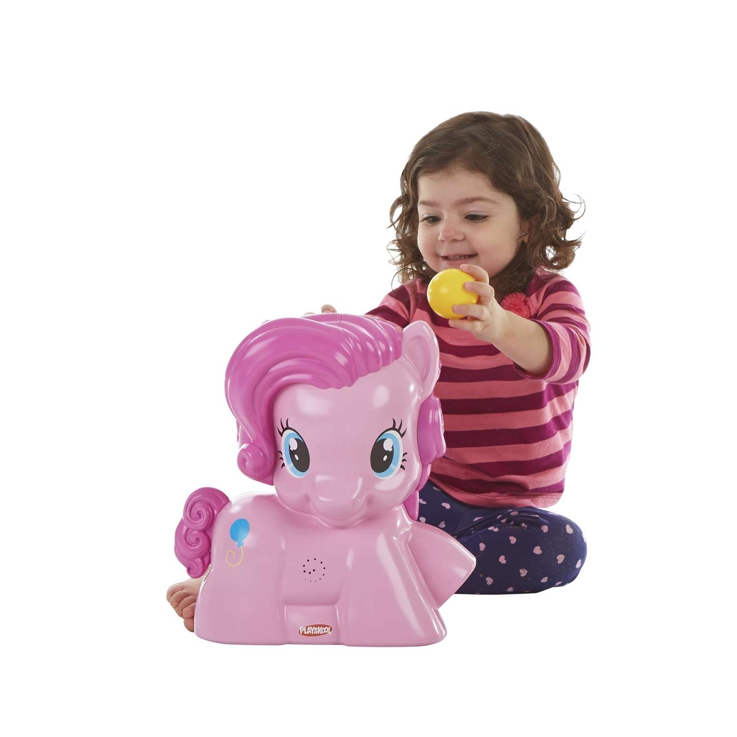 Playskool pony hot sale