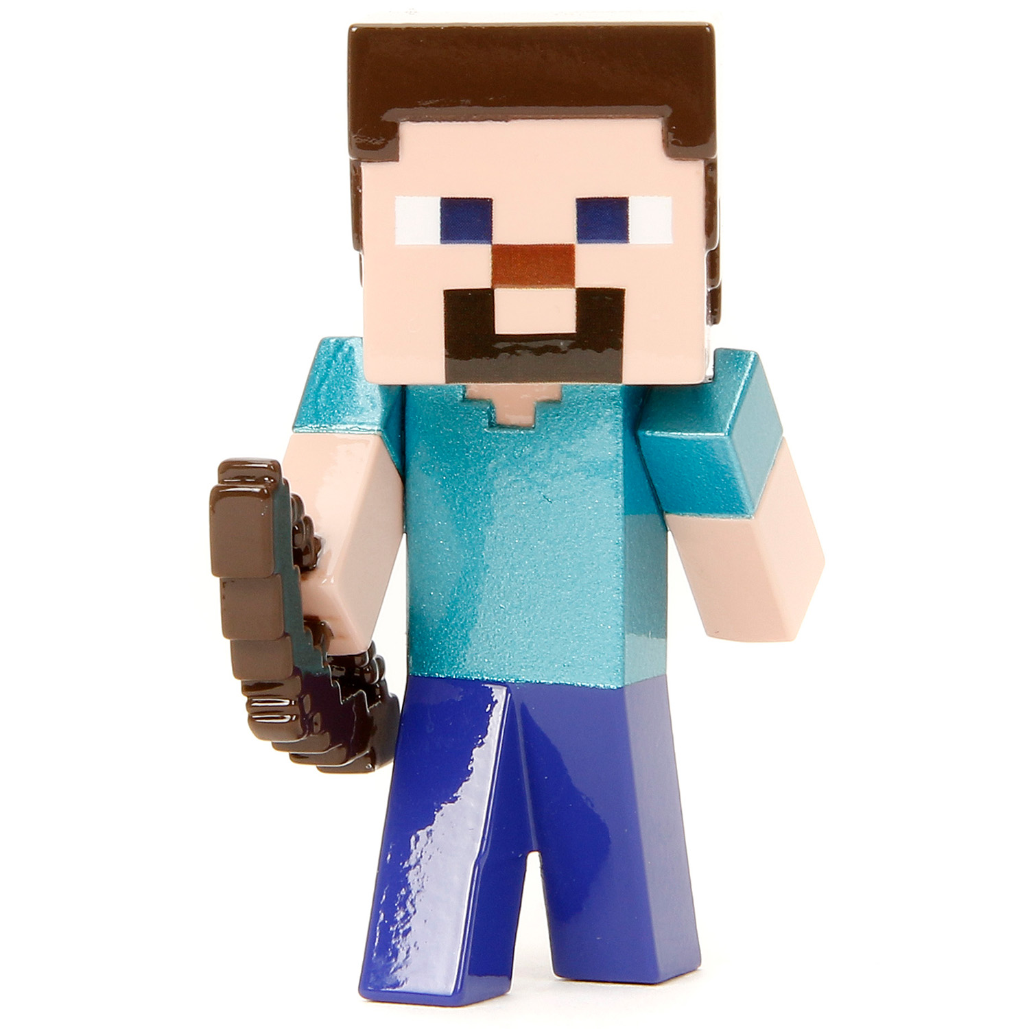 Фигурка Jada Toys Metalfigs Minecraft - фото 1