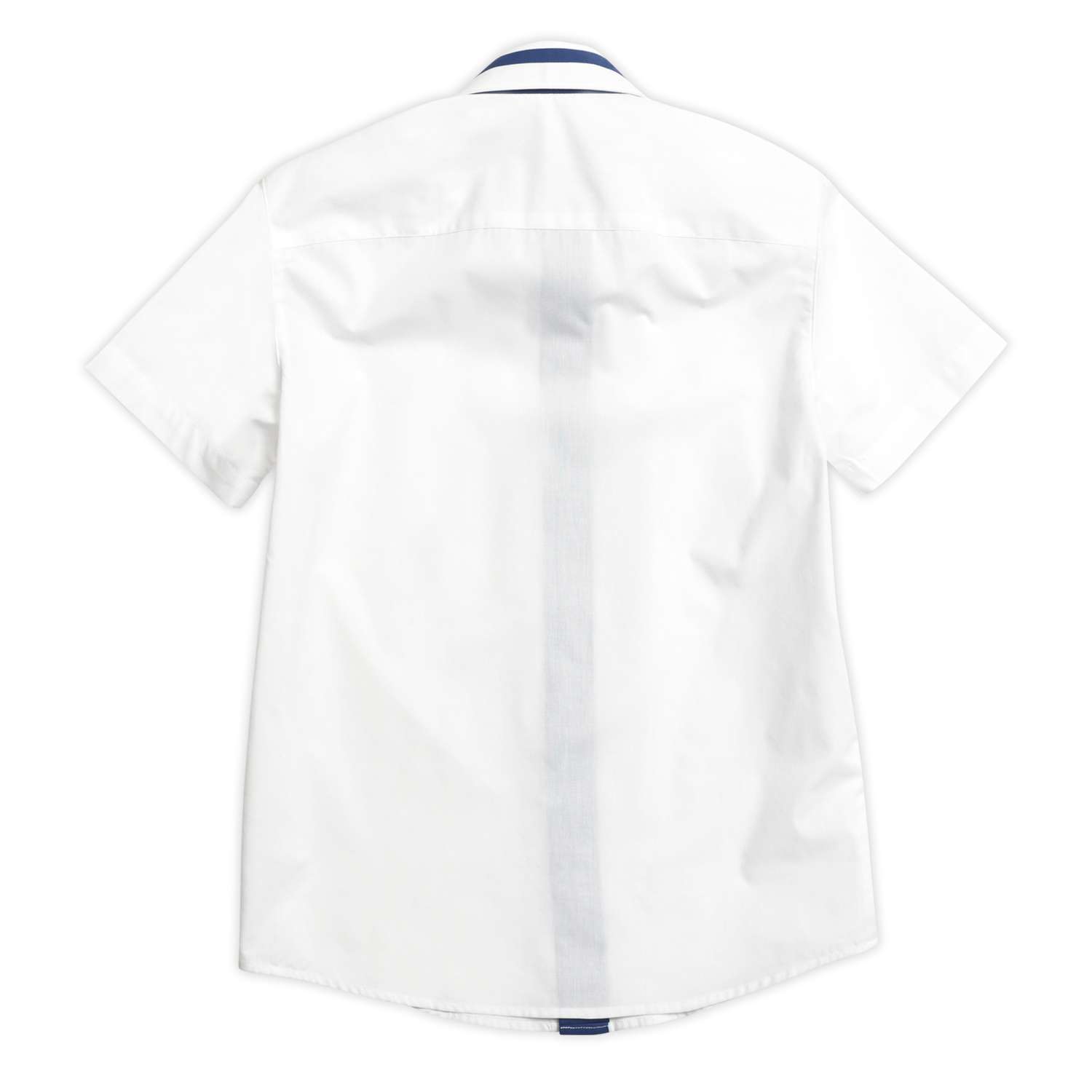 Рубашка PELICAN BWCT7101/Белый(2) - фото 2