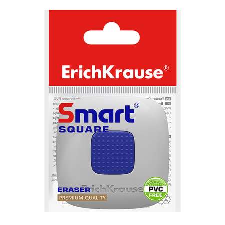 Ластик ErichKrause Smart Square 45533