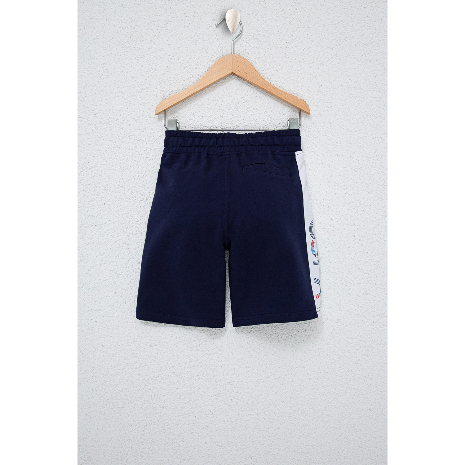 Шорты U.S. Polo Assn G083SZ0OS0LAGANKIDS_VR033 - фото 3