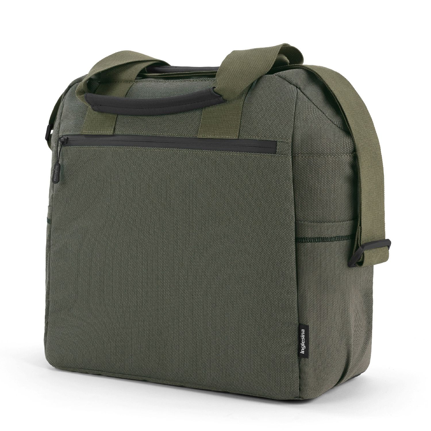 Сумка Inglesina Aptica XT DayBag Sequoia Green - фото 1