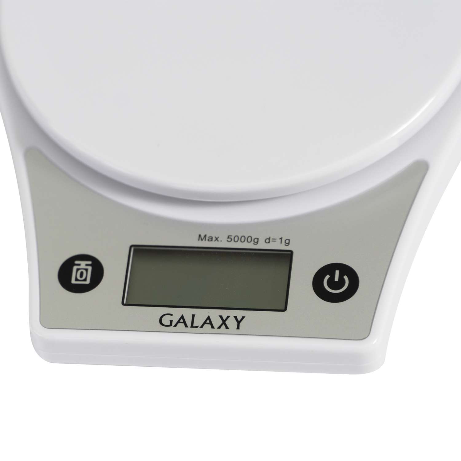 Весы кухонные электронные Galaxy GL2808 - фото 2