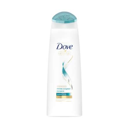 Шампунь Dove Hair Therapy Против секущихся кончиков 250мл