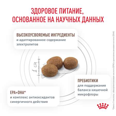 Корм для собак ROYAL CANIN Gastro Intestinal Low Fat LF22 при нарушении пищеварения с ограниченным содержанием жиров 12кг