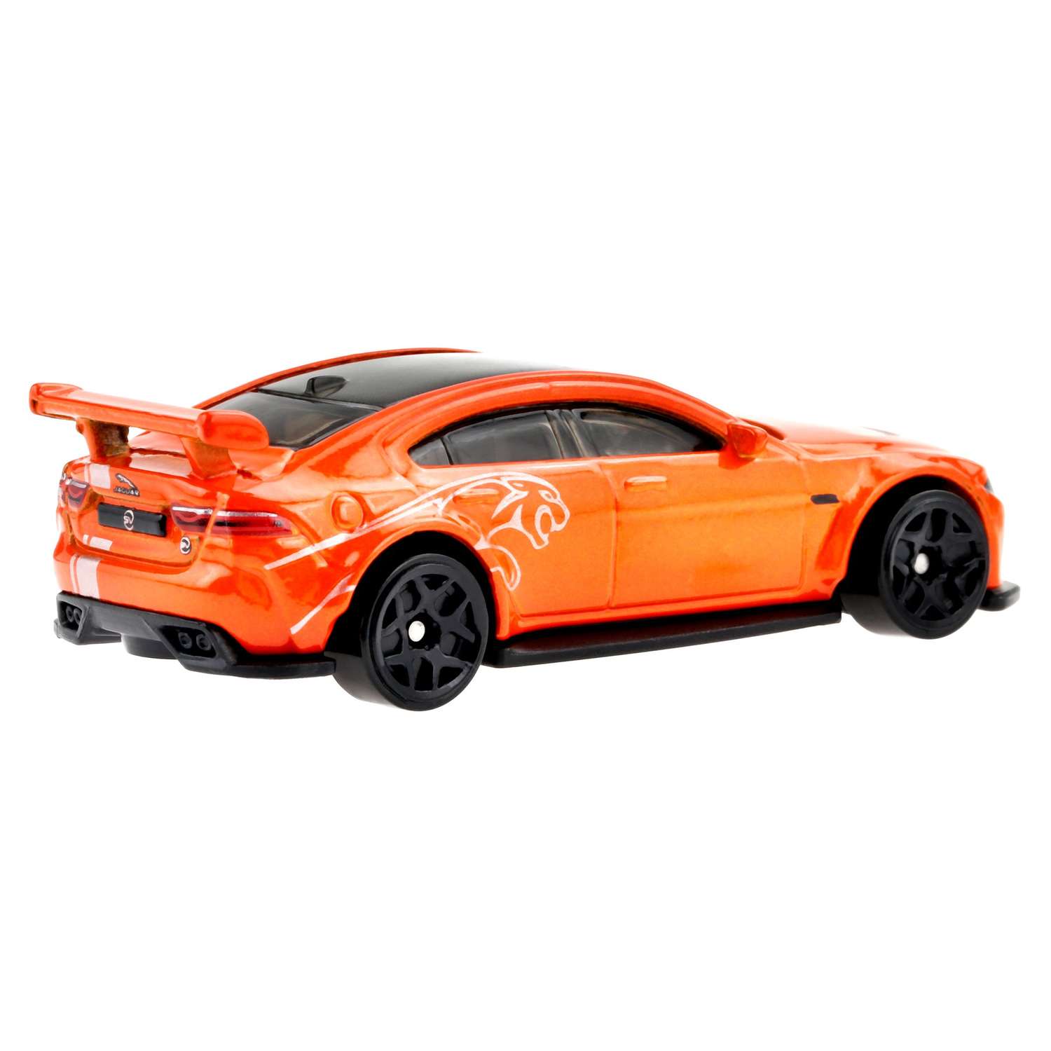 Машинка Hot Wheels Автомотив Люксовые седаны в ассортименте HFW37 HFW37 - фото 14