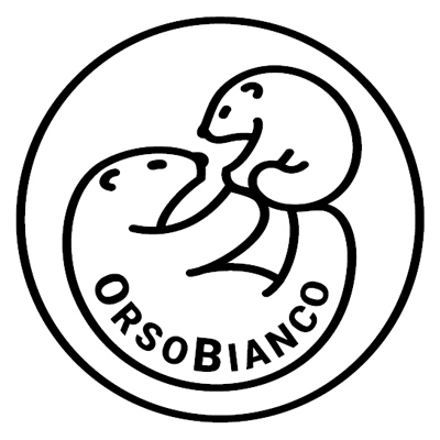 Orso Bianco