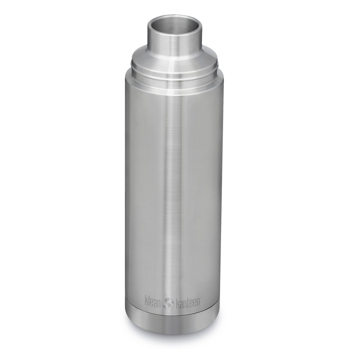 Термос Klean Kanteen TKPro 32oz (1000мл) Brushed Stainless - фото 5