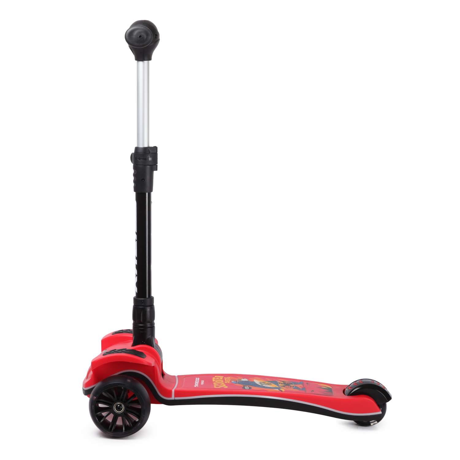 Kreiss scooter