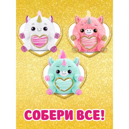 Игрушка Rainbocorns Unicorn rescue в непрозрачной упаковке (Сюрприз) 9262