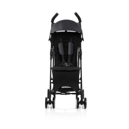 Коляска Britax Holiday Cosmos Black