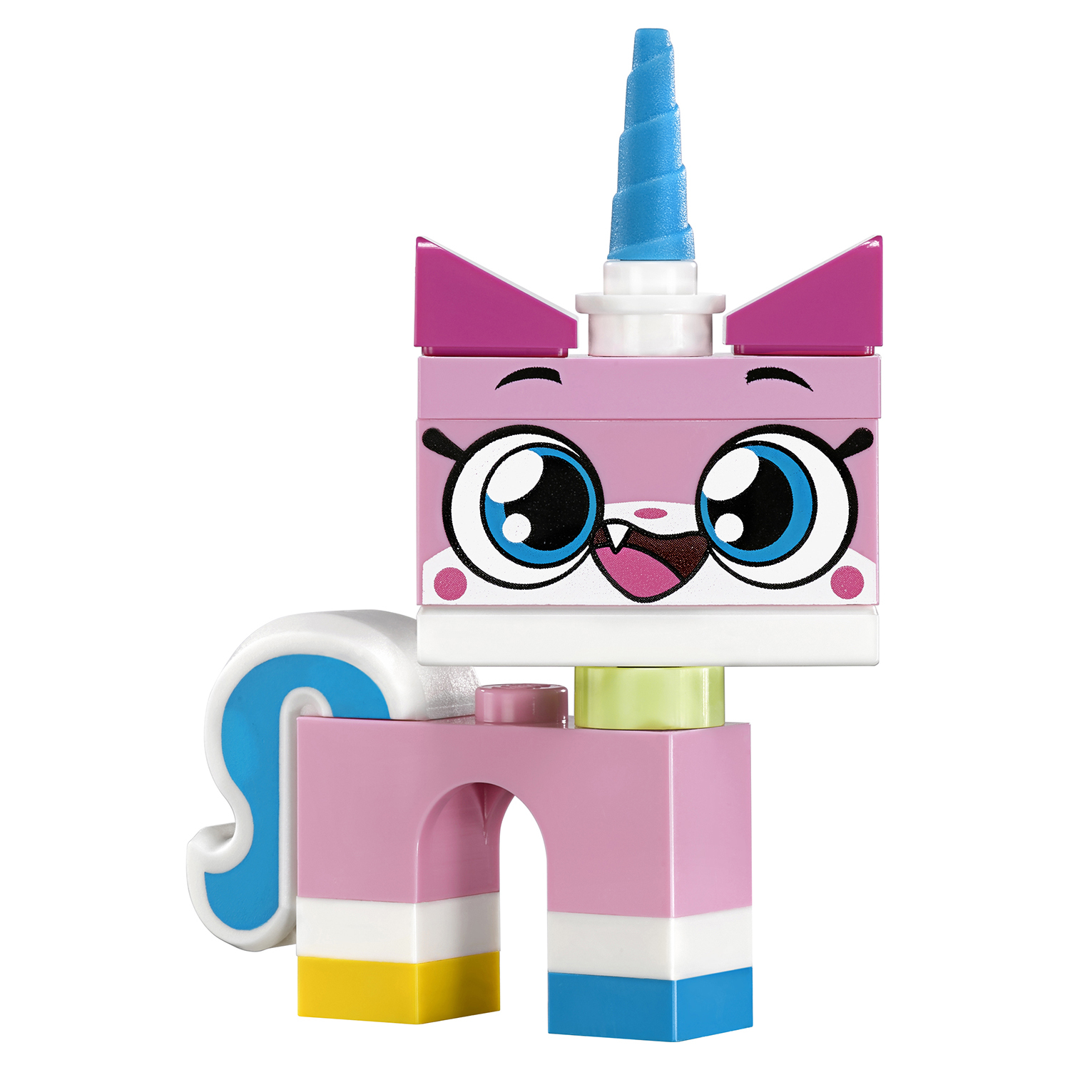 Конструктор LEGO Unikitty Вечеринка 41453 - фото 18