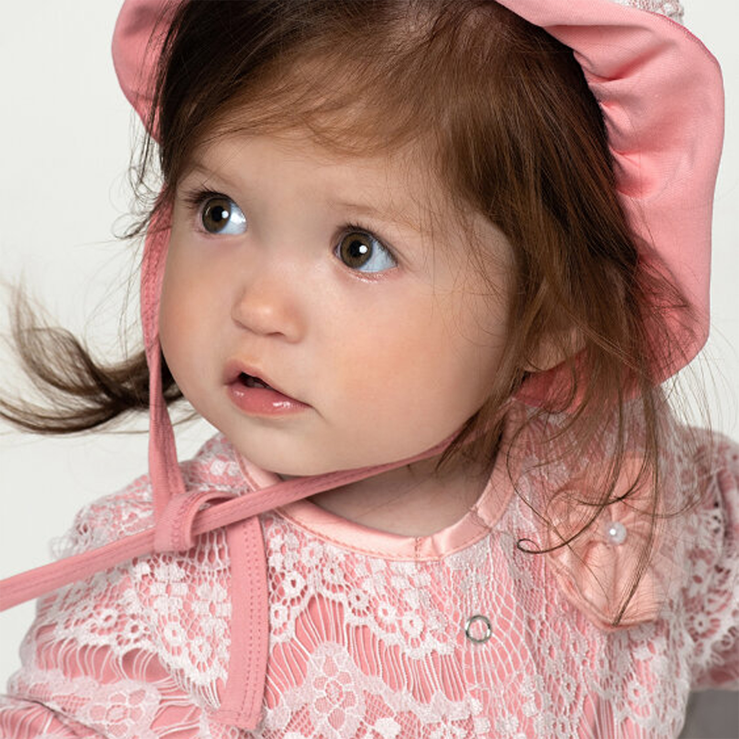 Комбинезон Trendyco kids ТК285/Blush - фото 22