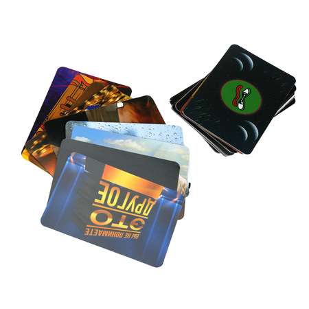 Настольная игра Умные игры
