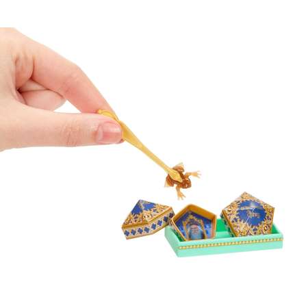 Игровой набор MGAs Miniverse Make It Mini Harry Potter Honeydukes 528302