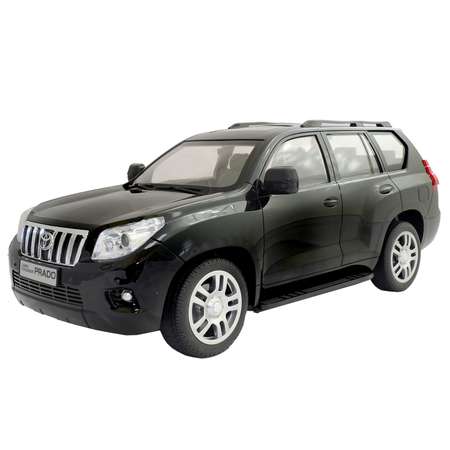 Машина HK Industries радиоуправляемая Toyota Prado 1:12 1051