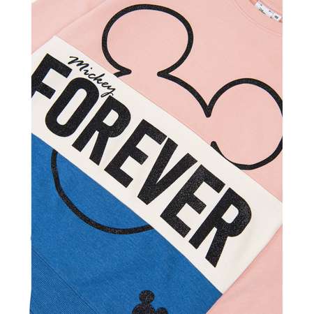 Свитшот Mickey Mouse