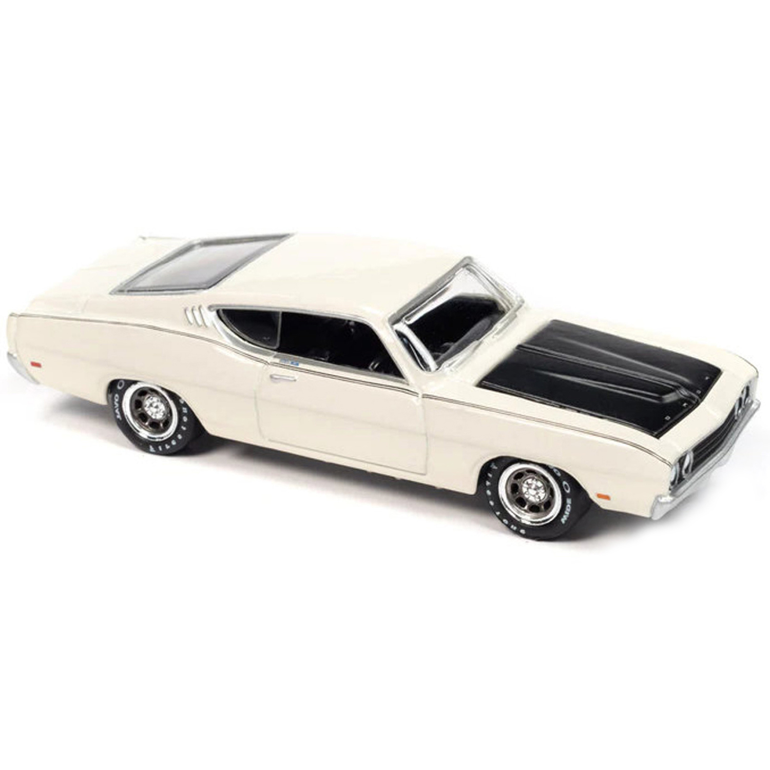 Автомобиль Johnny Lightning 1:64 JLCG028A-R1-N1 - фото 3
